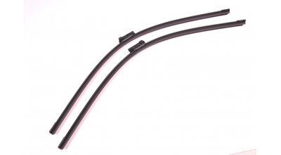 Wycieraczki Bosch Aerotwin do Ford Focus III Sedan (01.2011-02.2020)